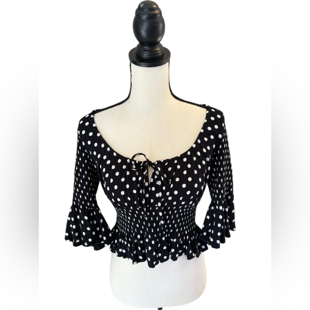 Free People Top Size S